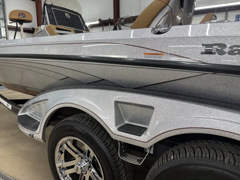 Slide: The Image of Ranger Z Comanche Z521R Cup Equipped Ultra 2026 - 4