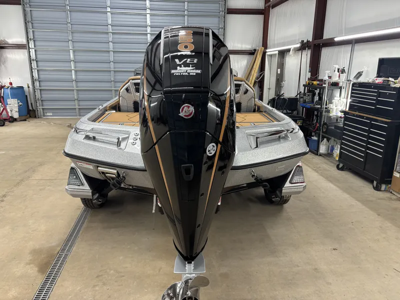 Slide: The Image of Ranger Z Comanche Z521R Cup Equipped Ultra 2026 - 6