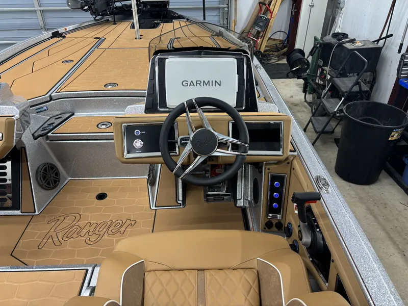 Slide: The Image of Ranger Z Comanche Z521R Cup Equipped Ultra 2026 - 8