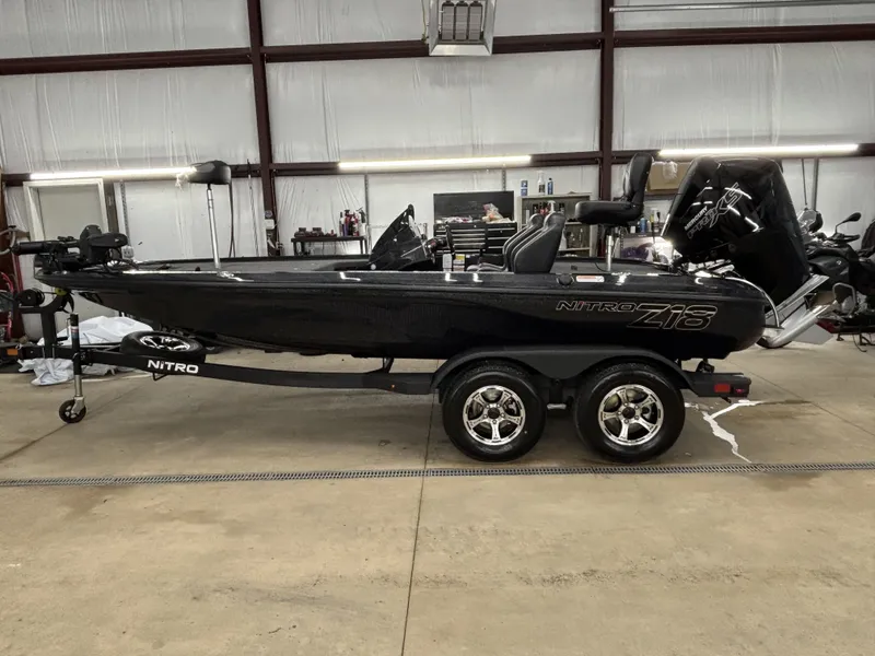 The Image of Nitro Z18 Pro 2026 - 1