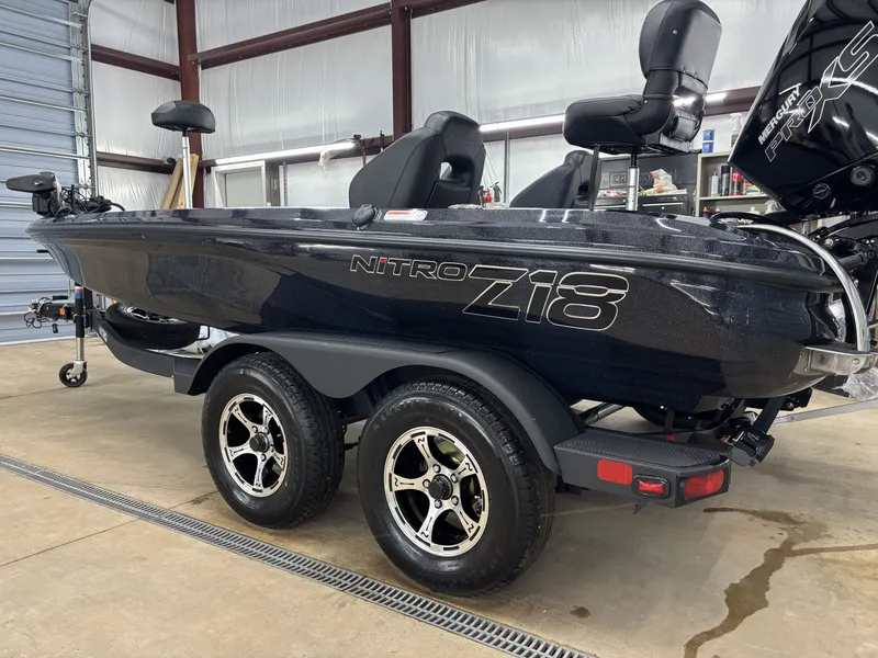 Slide: The Image of Nitro Z18 Pro 2026 - 10