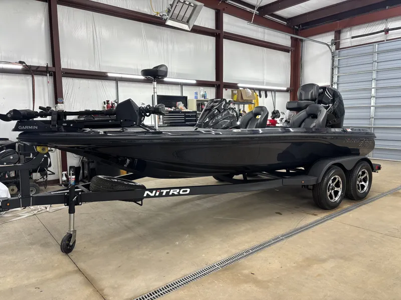 Slide: The Image of Nitro Z18 Pro 2026 - 4