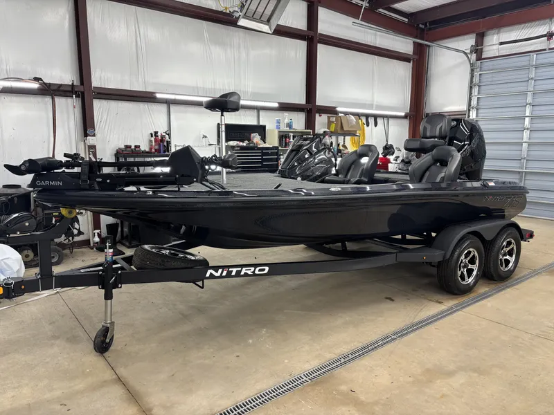 Slide: The Image of Nitro Z18 Pro 2026 - 5