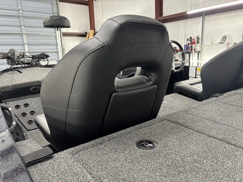 Slide: The Image of Nitro Z18 Pro 2026 - 6