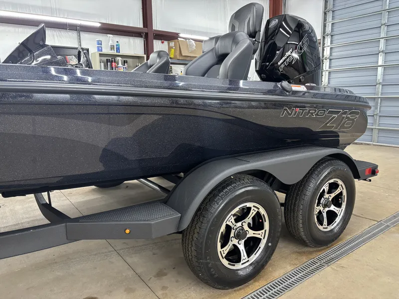 Slide: The Image of Nitro Z18 Pro 2026 - 9