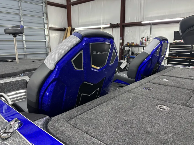 Slide: The Image of Ranger Z500 Series Z519R 2026 - 14