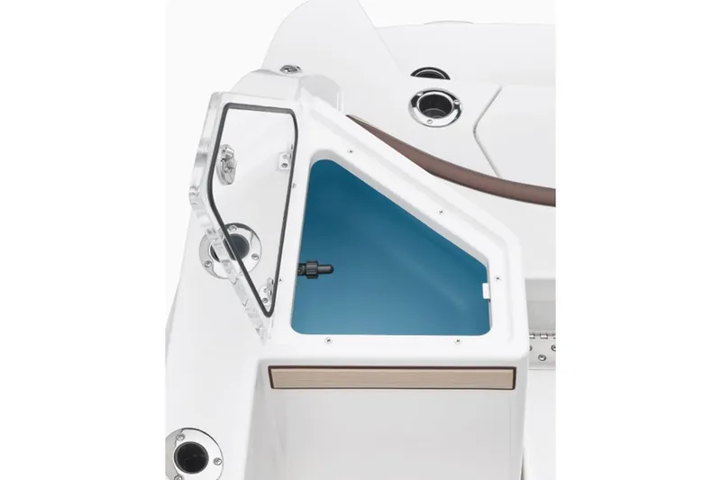 Slide: The Image of Yamaha 222 FSH Sport 2026 - 6