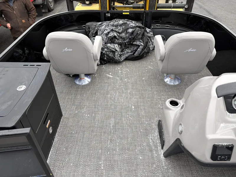 Slide: The Image of Barletta Aria 22F 2025 - 10