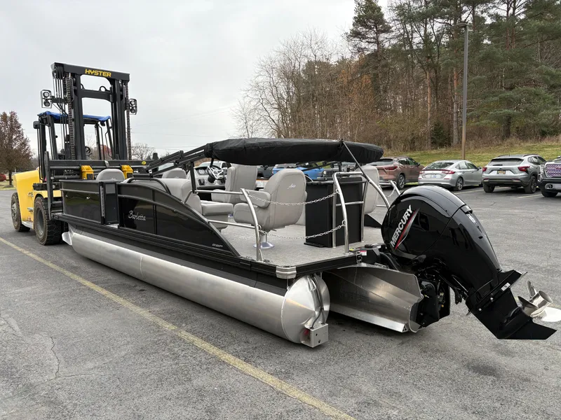 Slide: The Image of Barletta Aria 22F 2025 - 3