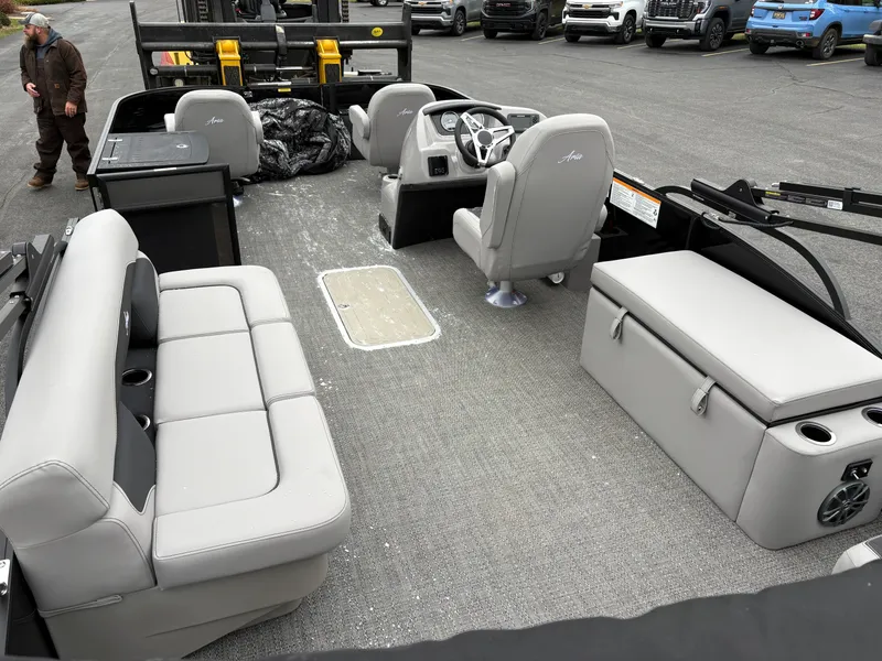 Slide: The Image of Barletta Aria 22F 2025 - 5