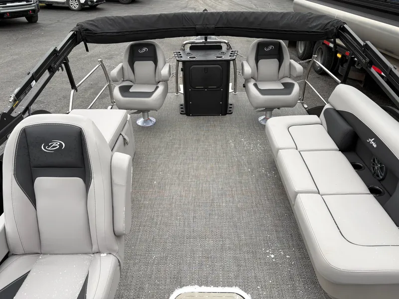 Slide: The Image of Barletta Aria 22F 2025 - 6