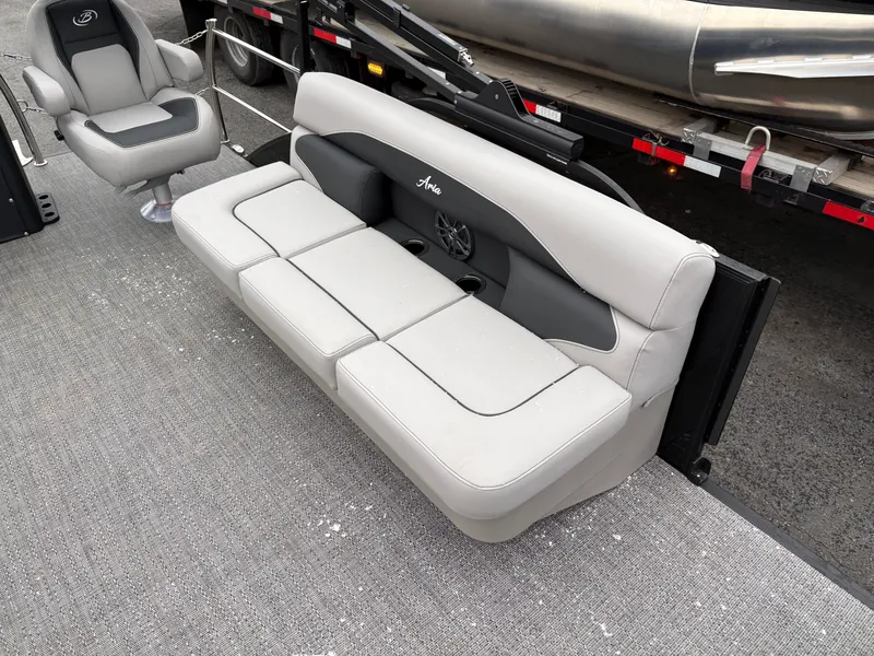 Slide: The Image of Barletta Aria 22F 2025 - 7