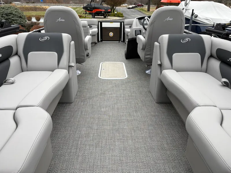 Slide: The Image of Barletta ARIA 22QC 2025 - 6