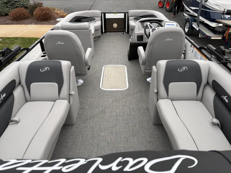 Slide: The Image of Barletta ARIA 22QC 2025 - 7