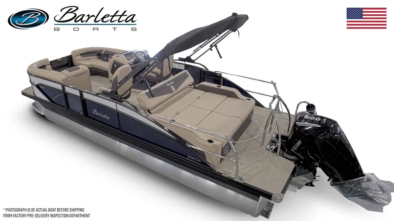 Slide: The Image of Barletta Cabrio 22UC 2025 - 15