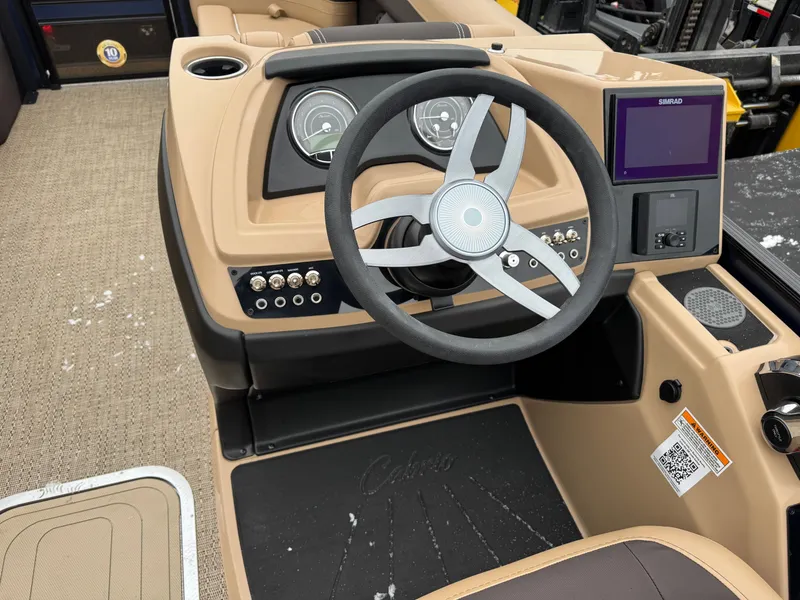 Slide: The Image of Barletta Cabrio 22UC 2025 - 9