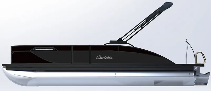 Slide: The Image of Barletta Cabrio 24M 2025 - 8