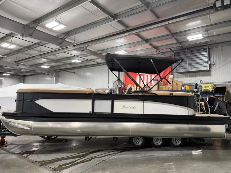 The Image of Barletta Cabrio 24QC 2025 - 1