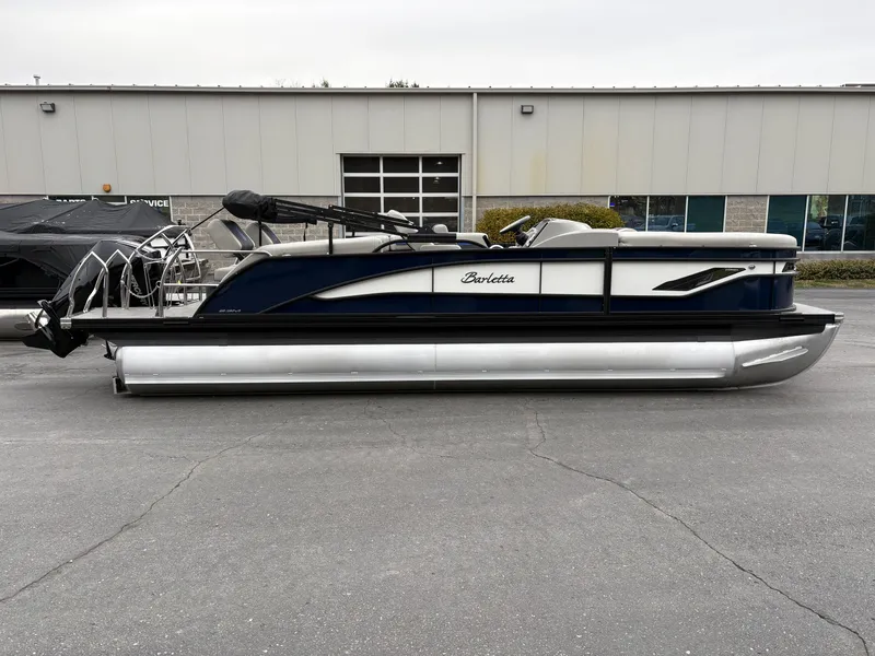 The Image of Barletta Corsa 23M 2025 - 1