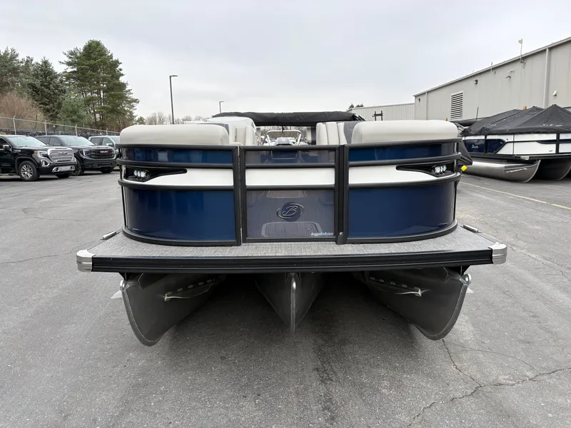 Slide: The Image of Barletta Corsa 23M 2025 - 3