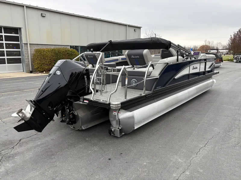 Slide: The Image of Barletta Corsa 23M 2025 - 4