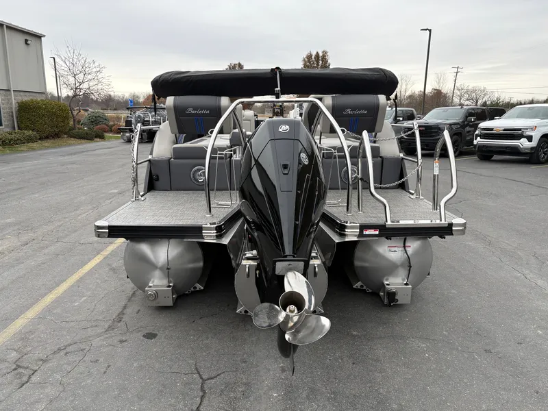 Slide: The Image of Barletta Corsa 23M 2025 - 5