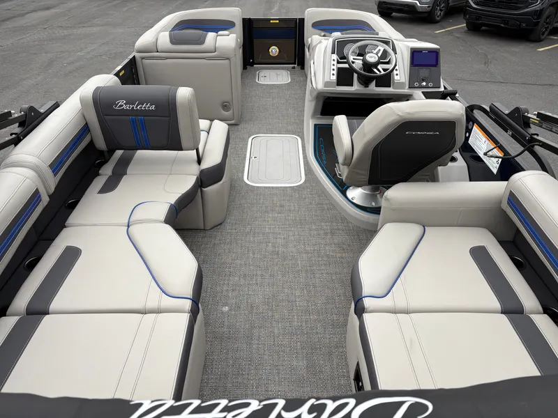 Slide: The Image of Barletta Corsa 23M 2025 - 6