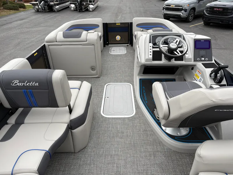 Slide: The Image of Barletta Corsa 23M 2025 - 7