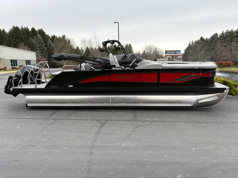 The Image of Barletta Corsa 23UC 2025 - 1