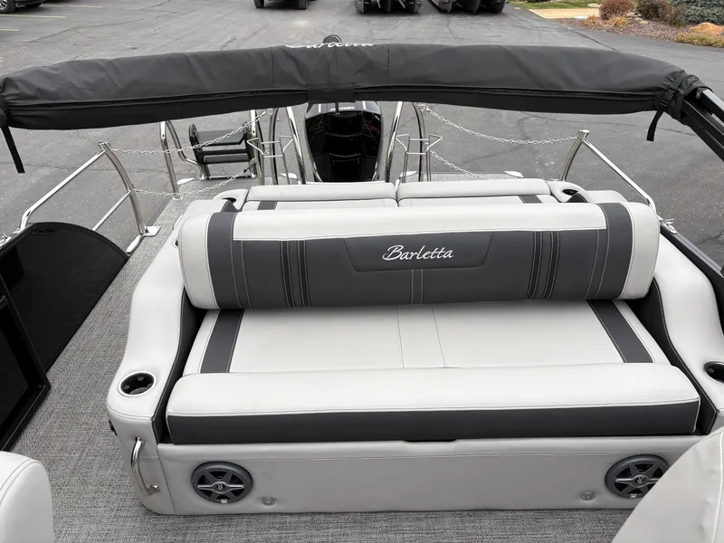 Slide: The Image of Barletta Corsa 23UC 2025 - 11