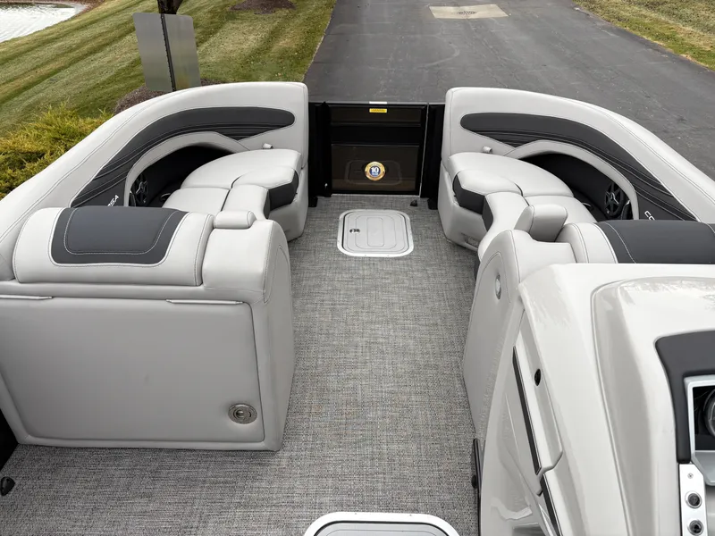 Slide: The Image of Barletta Corsa 23UC 2025 - 12