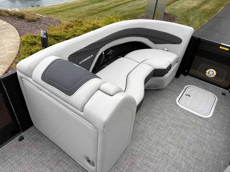 Slide: The Image of Barletta Corsa 23UC 2025 - 13