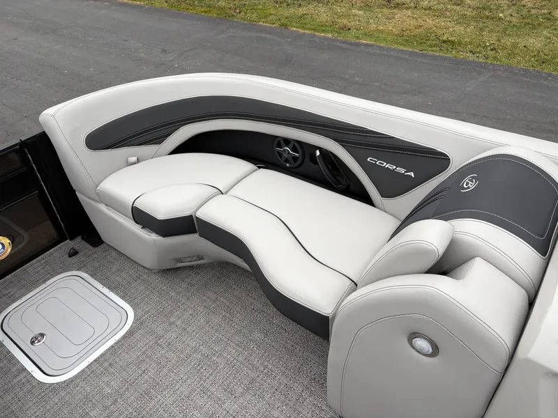 Slide: The Image of Barletta Corsa 23UC 2025 - 14