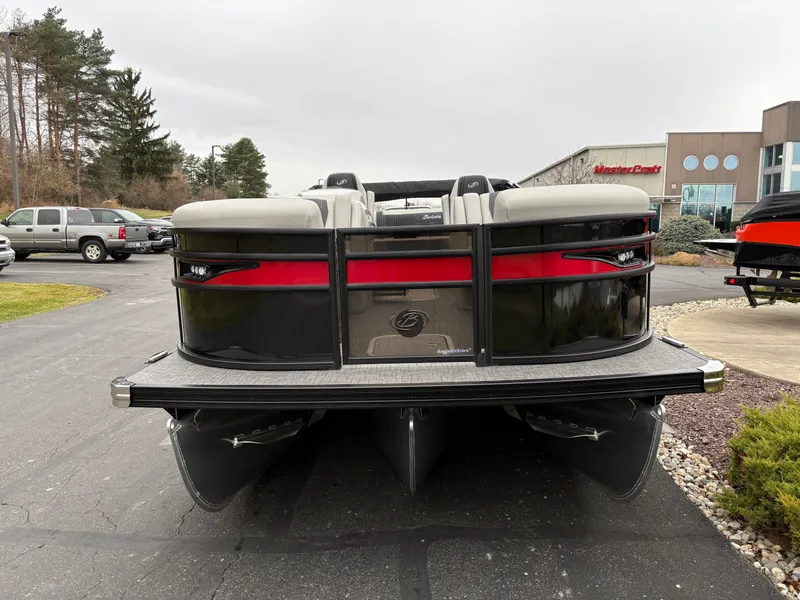 Slide: The Image of Barletta Corsa 23UC 2025 - 3