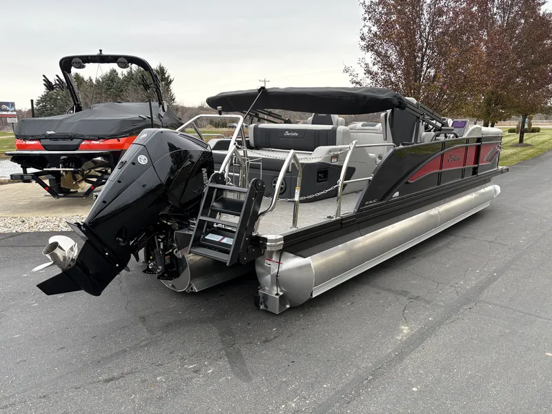 Slide: The Image of Barletta Corsa 23UC 2025 - 4