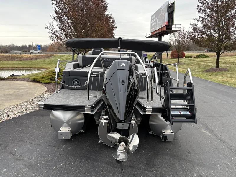 Slide: The Image of Barletta Corsa 23UC 2025 - 5