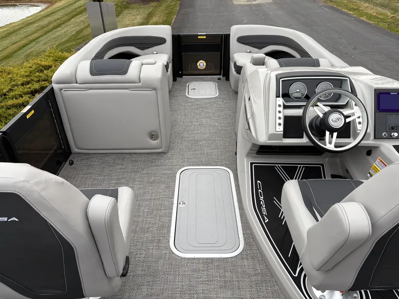 Slide: The Image of Barletta Corsa 23UC 2025 - 7