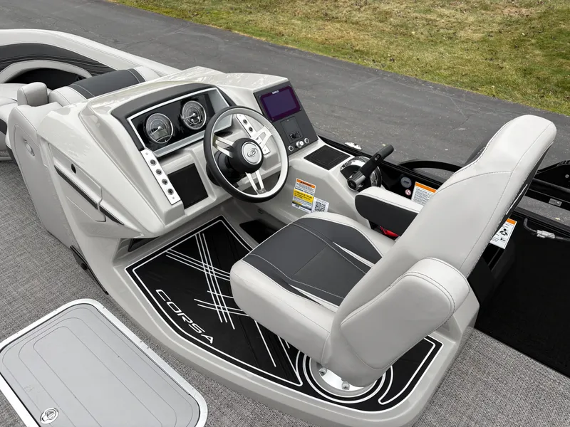 Slide: The Image of Barletta Corsa 23UC 2025 - 8