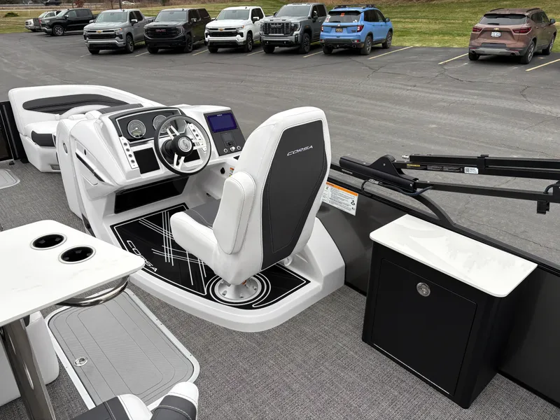 Slide: The Image of Barletta CORSA 25UE 2025 - 10