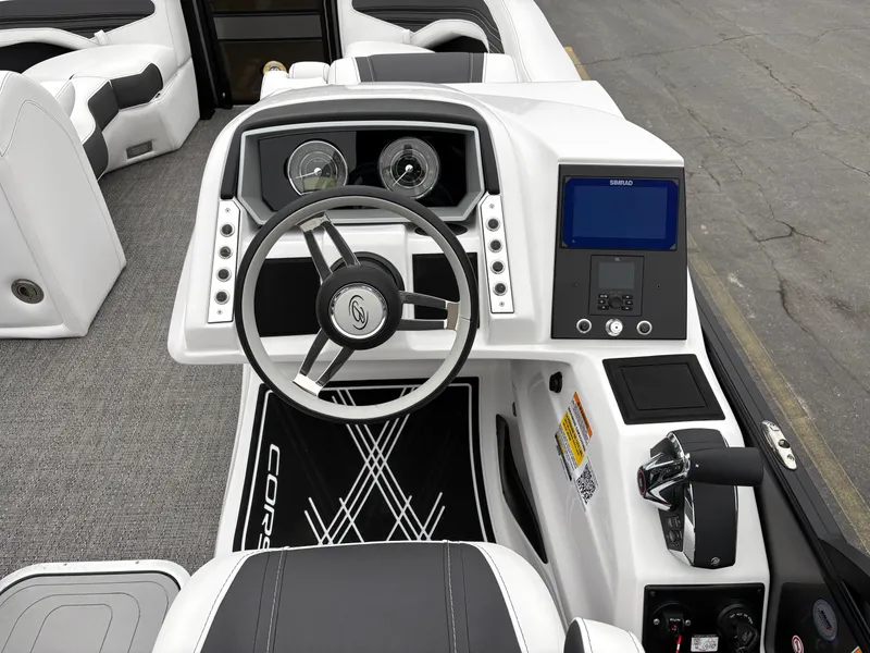 Slide: The Image of Barletta CORSA 25UE 2025 - 11