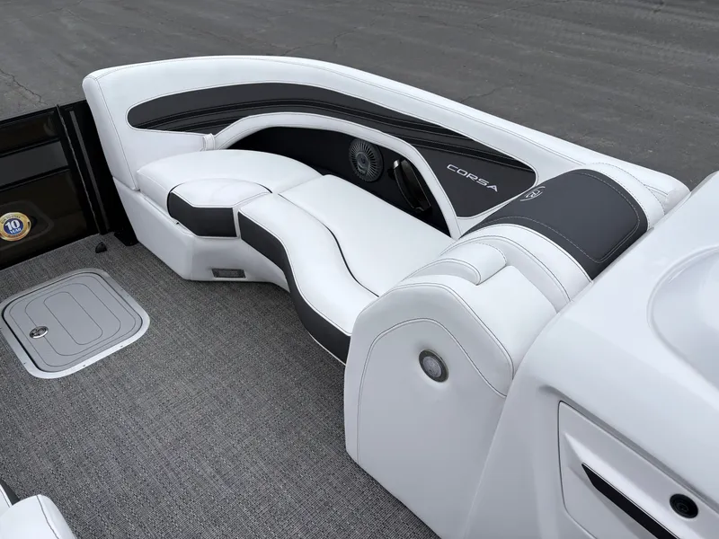 Slide: The Image of Barletta CORSA 25UE 2025 - 13