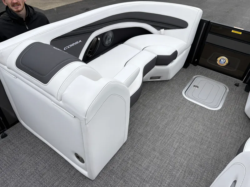 Slide: The Image of Barletta CORSA 25UE 2025 - 14