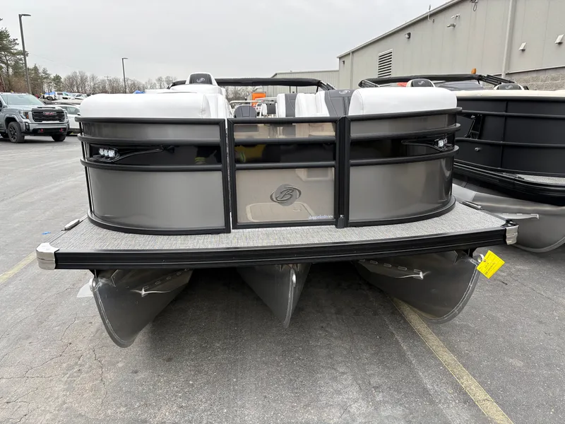 Slide: The Image of Barletta CORSA 25UE 2025 - 3