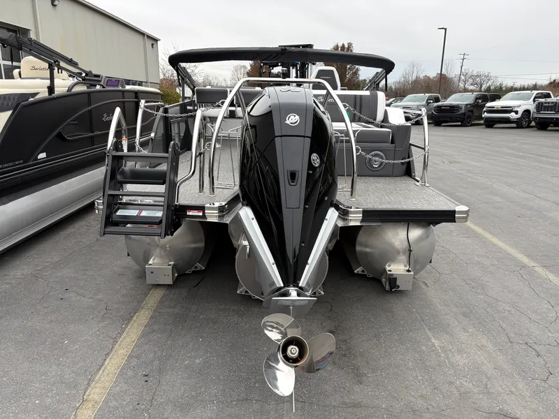 Slide: The Image of Barletta CORSA 25UE 2025 - 5