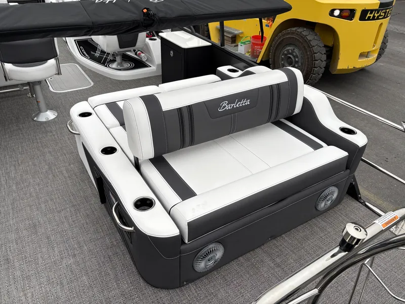 Slide: The Image of Barletta CORSA 25UE 2025 - 6