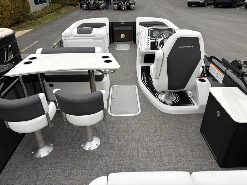 Slide: The Image of Barletta CORSA 25UE 2025 - 7