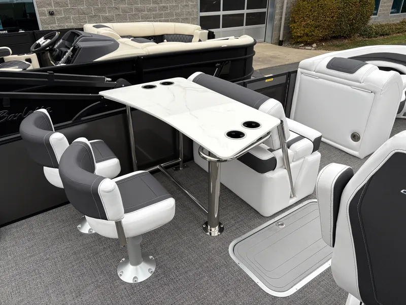 Slide: The Image of Barletta CORSA 25UE 2025 - 8