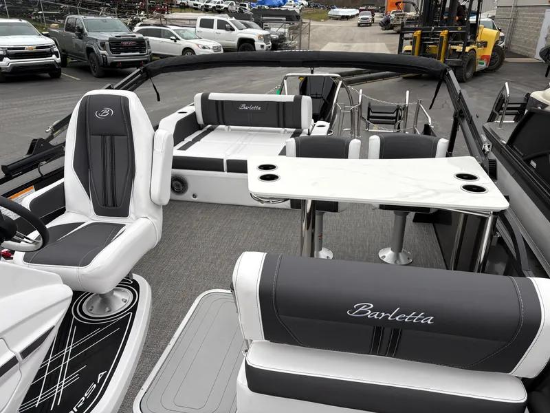 Slide: The Image of Barletta CORSA 25UE 2025 - 9