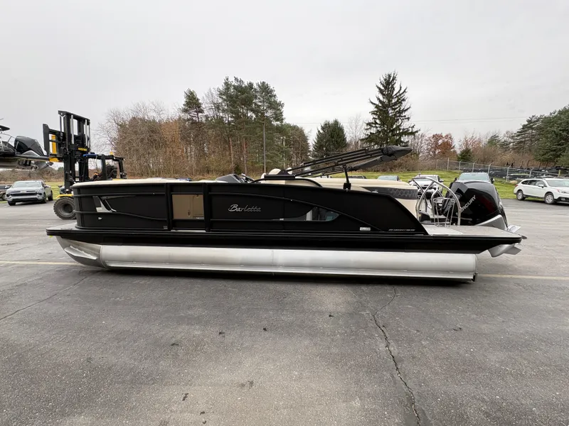 The Image of Barletta Lusso 23QCSS 2025 - 1