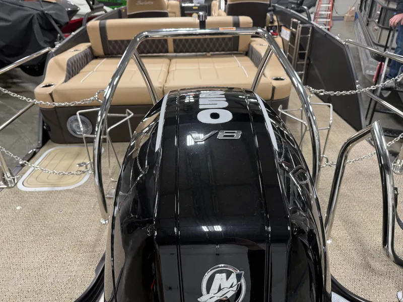 Slide: The Image of Barletta Lusso 23UC 2025 - 11